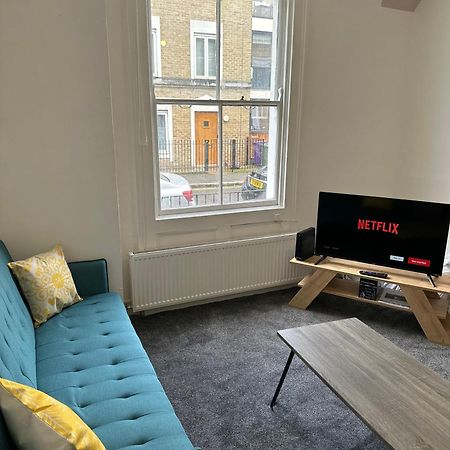 Hackney Mid & Long-Term Stays London Exterior photo