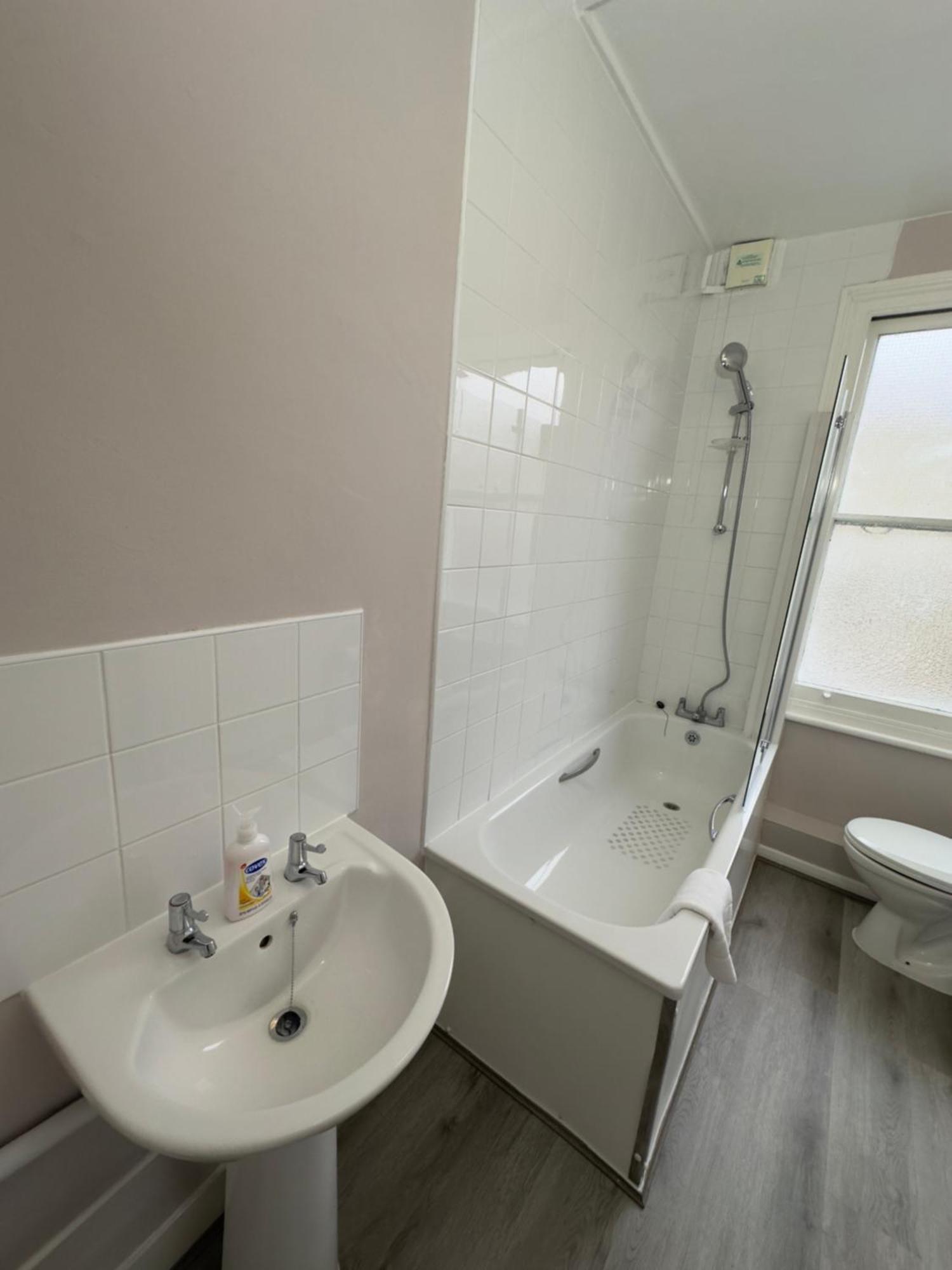 Hackney Mid & Long-Term Stays London Exterior photo